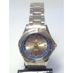 Pánske náramkové hodinky TIMEMASTER D-048/78