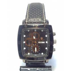 Pánske náramkové hodinky GINO ROSSI D-7659A1-1A4