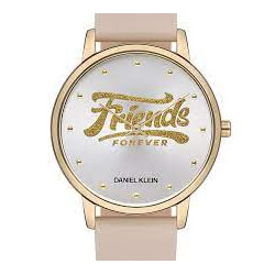 Dámske náramkové hodinky Daniel Klein Friends V-DK.1.12631.6