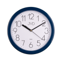 Nástenné hodiny JVD sweep HP612.17