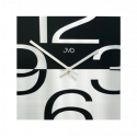 Nástenné hodiny JVD D-HC24