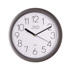 Nástenné hodiny JVD V-HP612.14