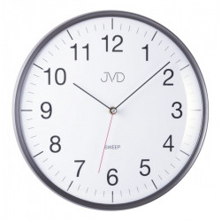 Nástenné hodiny JVD V-HA16.2