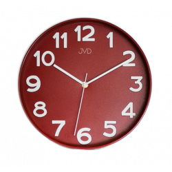 Nástenné hodiny JVD D-HX9229.3