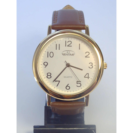 Pánske náramkové hodinky BENTIME V-1/1-14950F