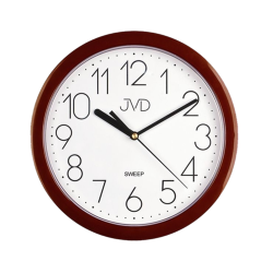 Nástenné hodinky JVD HP612.16