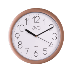 Nástenné hodiny JVD HP612.24