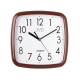Nástenné hodinky JVD sweep HP615.9