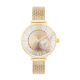 Elegantné dámske náramkové hodinky SUNDAY ROSE Sunlight SUN-E07