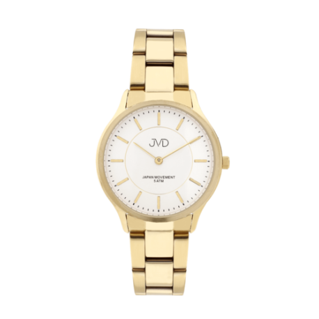 Náramkové hodinky dámske  JVD J4168.3