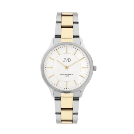 Dámske náramkové hodinky JVD J4168.1