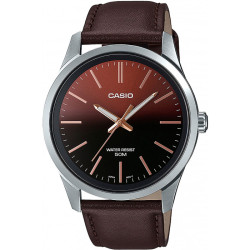 Pánske elegantné hodinky CASIO D-MTP-E180l-5AVEF
