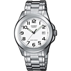 Pánske náramkové hodinky CASIO D- MTP-1259PD-7BEG