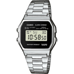Pánske hodinky Casio Collection Vintage D-A158WEA-1EF