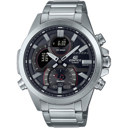 Pánske náramkové hodinky Casio D-ECB-30D-1AEF Edifice Bluetooth® Smart