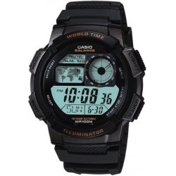 Pánske hodinky Casio Collection V-AE-1000W-1AVEF