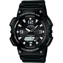 Pánske náramkové hodinky Casio Collection V-AQ-S810W-1AVEF
