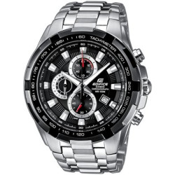 Pánske hodinky Casio Edifice V-EF-539D-1AVEF