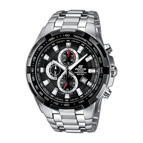 Pánske hodinky Casio Edifice V-EF-539D-1AVEF