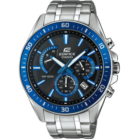 Pánske hodinky Casio Edifice V-EFR-552D-1A2VUEF