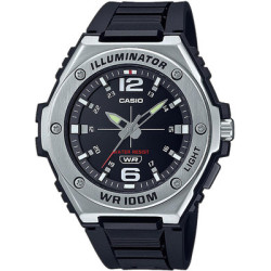 Pánske hodinky Casio Collection V-MWA-100H-1AVEF