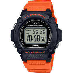 Hodinky Casio Collection Youth V-W-219H-4AVEF