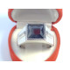 Pánsky výrazný prsteň kameň ONYX zirkóny VPS681009 925/1000 10,09 g