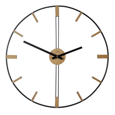 Dizajnové Nástenné hodiny JVD HJ105