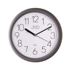 Nástenné hodiny JVD sweep HP612.25