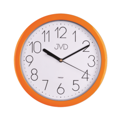 Nástenné hodiny JVD HP612.11