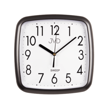 Nástenné hodiny JVD HP615.17