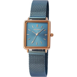 Elegantné dámske náramkové hodinky Just Watch JW20109-007