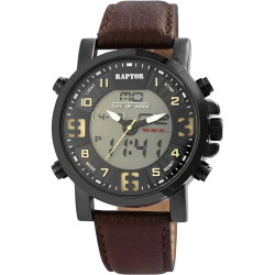 Pánske náramkové hodinky RAPTOR RA20310-004