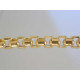 Zlatá retiazka zaujímavý vzor cable VR551211Z žlté zlato 14 karátov 585/1000 12,11g