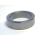 Strieborný prsteň HEMATIT špeciálna povrchová úprava VPS51396 925/1000 3,96 g