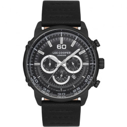Pánske športovo elegantné hodinky Lee Cooper LC06506.661-NL