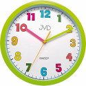 Detské nástenné hodiny JVD HA46.4