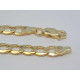 Pánska zlatá retiazka Pancier žlté zlato DR601144Z 14 karátov 585/1000 11,44 g