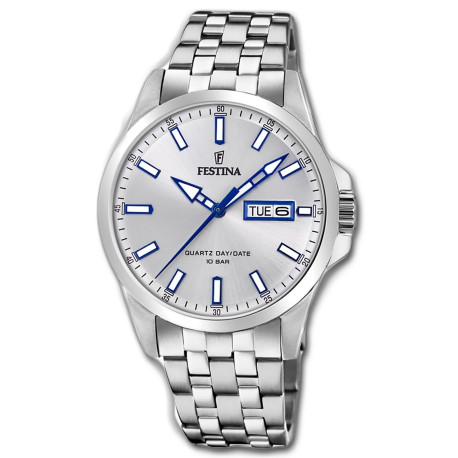 Dámske hodinky FESTINA 8430622718366