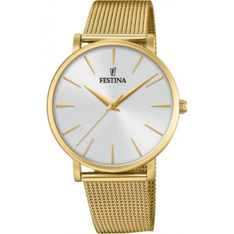 Dámske hodinky Festina 8430622743139