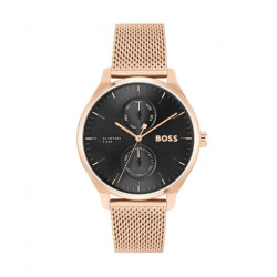 Elegantné pánske hodinky Hugo Boss 1514104