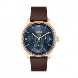 Elegantné pánske hodinky Hugo Boss 1514126