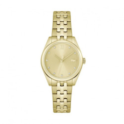 Elegantné dámske hodinky Lacoste 2001303