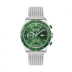 Elegantné pánske hodinky Lacoste 2011255