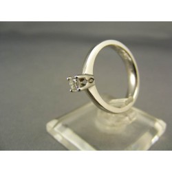 Diamantový prsteň VD54447