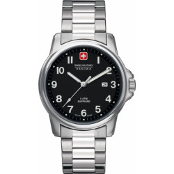 Pánske hodinky Swiss Military Hanowa 06-5231.04.007